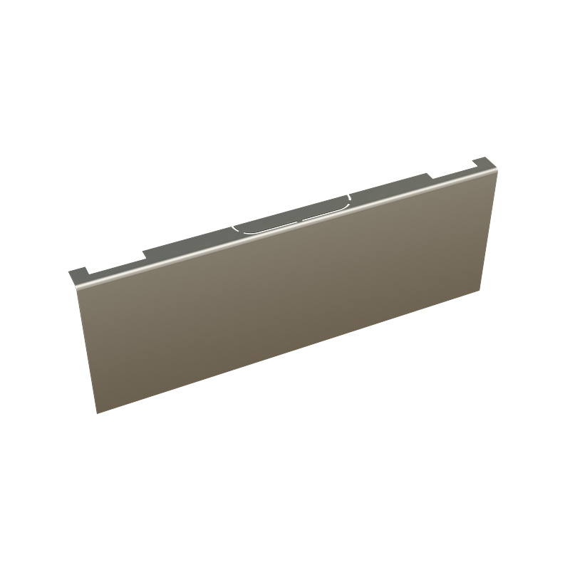 Зажим для переплета