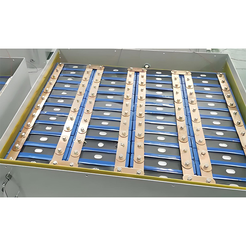 Комбинированная система зарядки