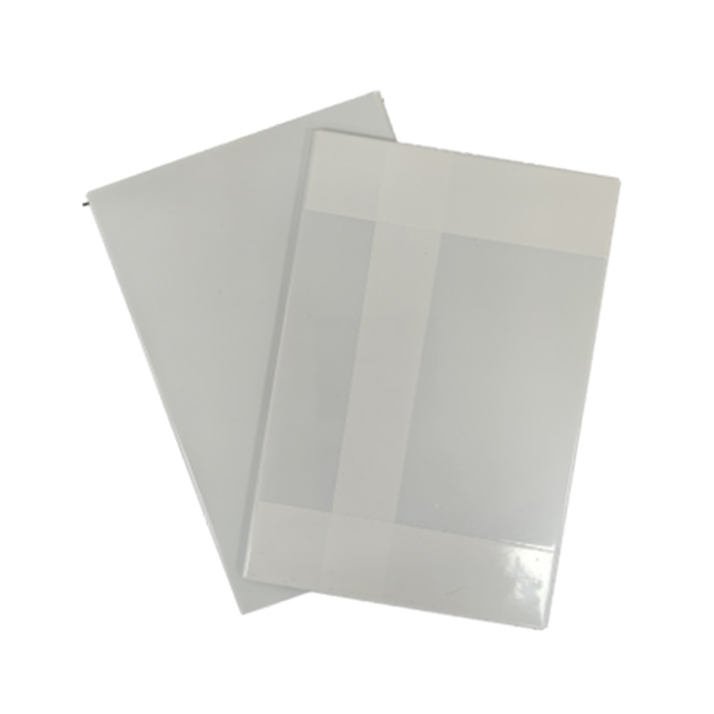 Термопрокладка для аккумулятора GA200 — нано, силиконовая рамка, ПЭТ-пленка