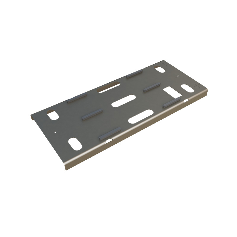 Крышка модуля