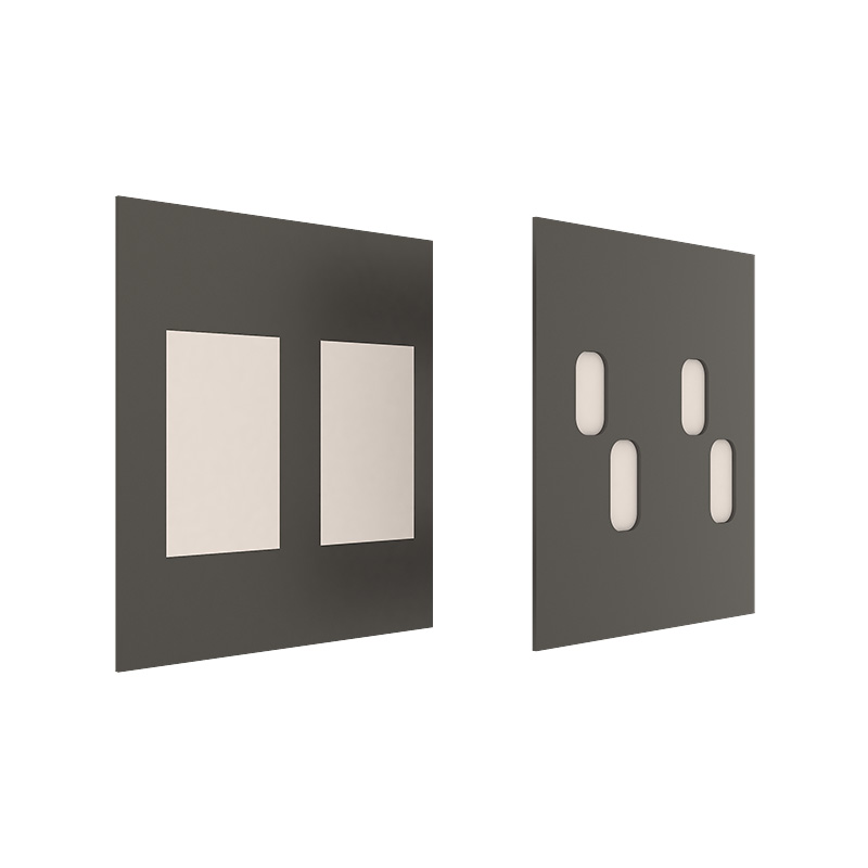 Пластина для освобождения мешочка