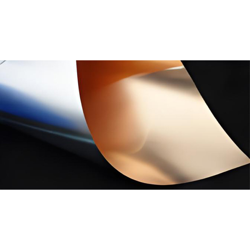 Прецизионная медная алюминиевая фольга