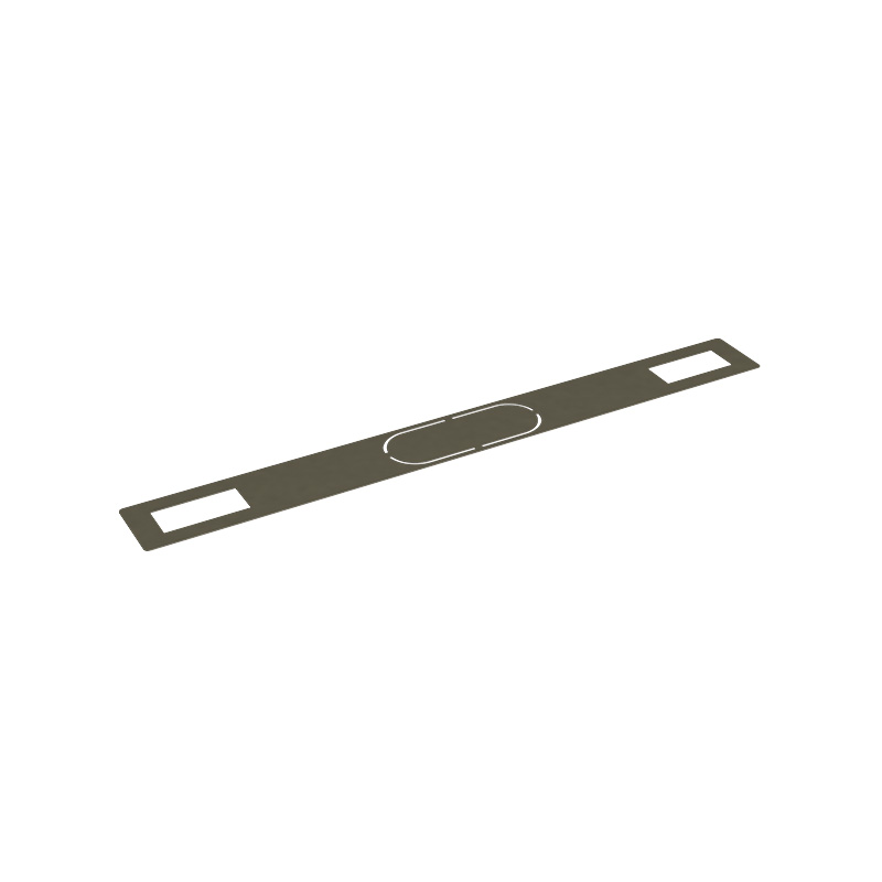 Призматическая крышка ячейки