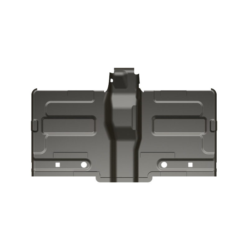 Огнезащита верхней крышки