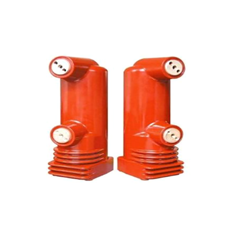 Стационарный уплотнительный столбик из смолы APG