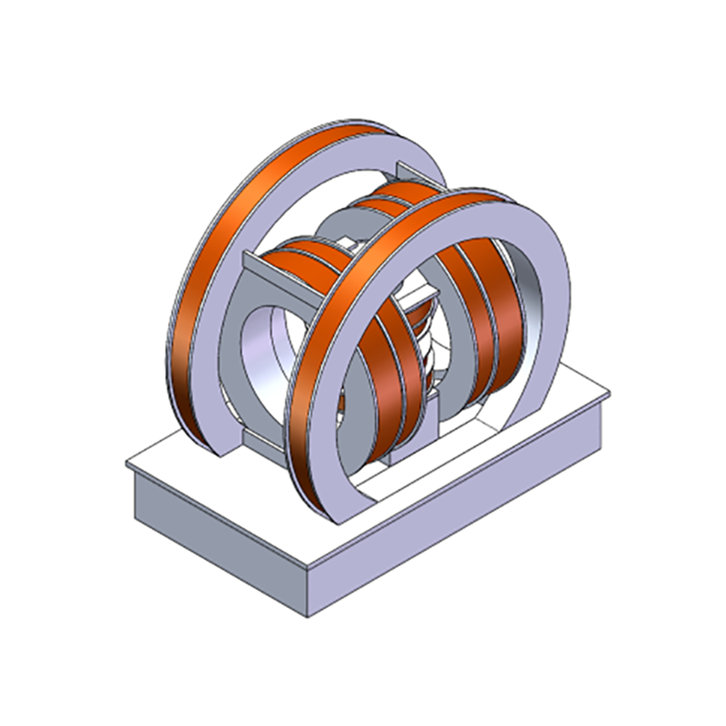 Смола для литья медицинских магнитных катушек
