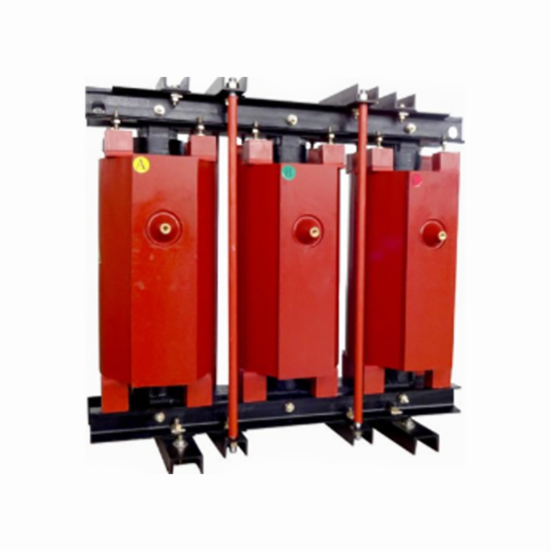 Литье смолы для реакторов